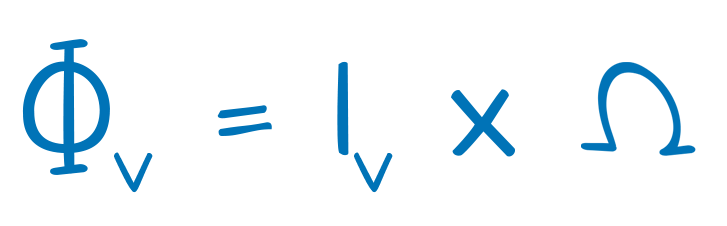 calc lumen ohm